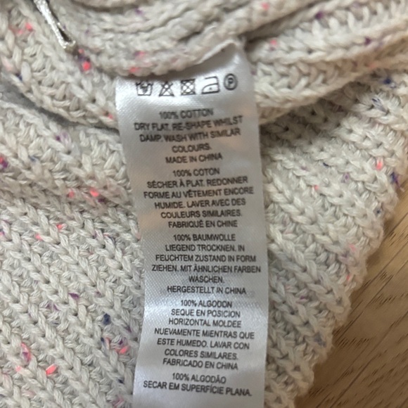 French Connection Women's Sweater - Picture 3 of 3